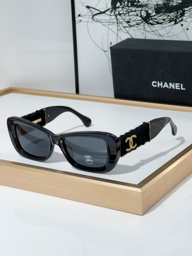 CHNL Sunglasses AAAA-3553