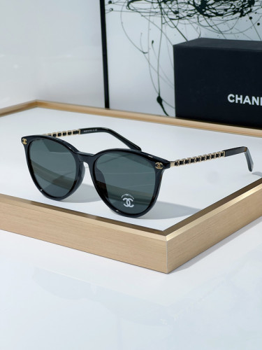 CHNL Sunglasses AAAA-3525