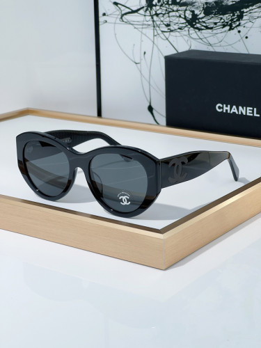 CHNL Sunglasses AAAA-3544
