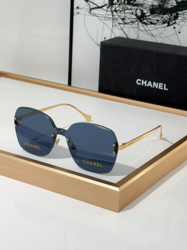 CHNL Sunglasses AAAA-3603