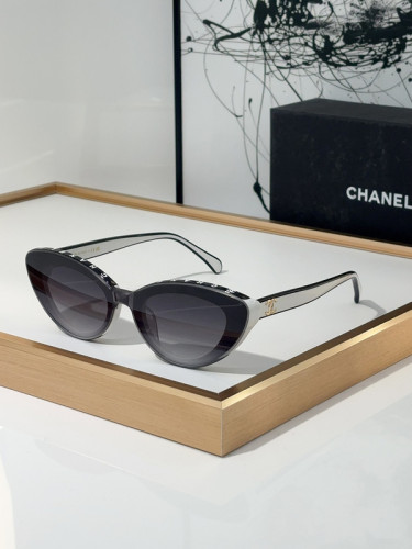 CHNL Sunglasses AAAA-3596