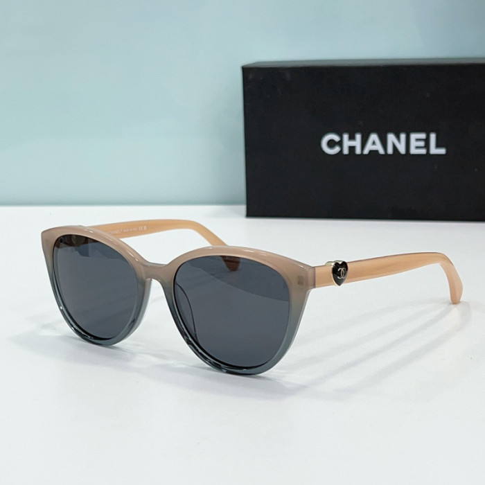 CHNL Sunglasses AAAA-3633