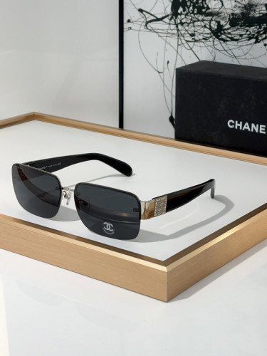 CHNL Sunglasses AAAA-3695