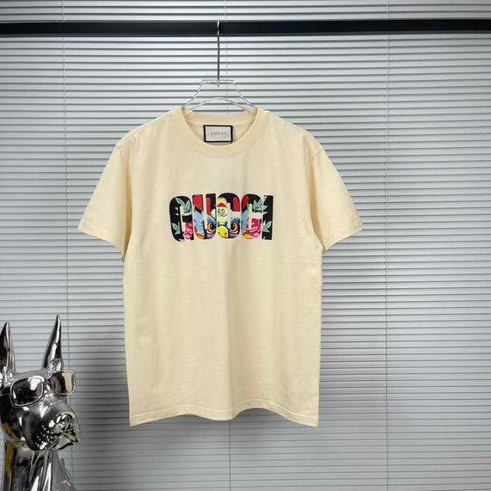 G men t-shirt-5521(S-XXL)
