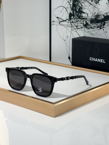 CHNL Sunglasses AAAA-3707