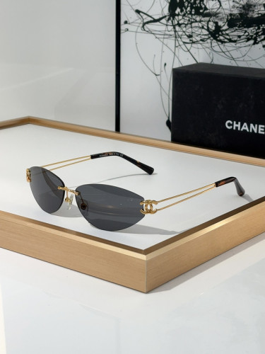 CHNL Sunglasses AAAA-3536