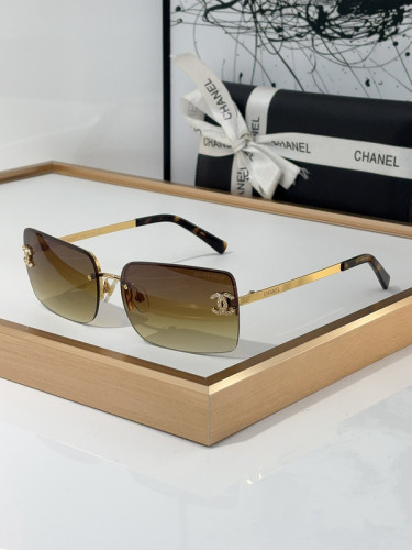 CHNL Sunglasses AAAA-3690