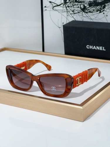 CHNL Sunglasses AAAA-3557