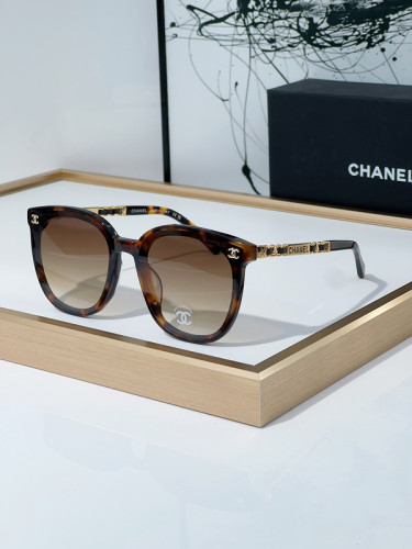 CHNL Sunglasses AAAA-3717