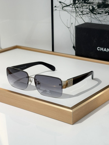 CHNL Sunglasses AAAA-3694