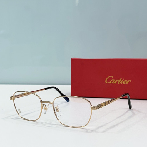 Cartier Sunglasses AAAA-4962