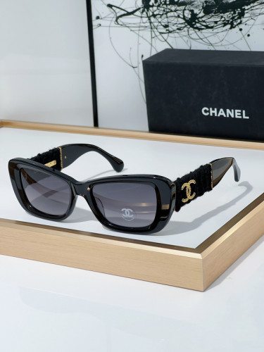 CHNL Sunglasses AAAA-3554