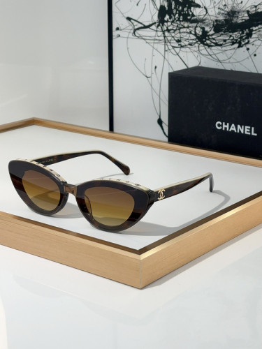 CHNL Sunglasses AAAA-3598