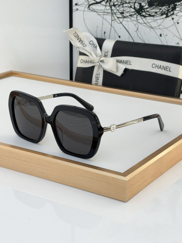 CHNL Sunglasses AAAA-3703