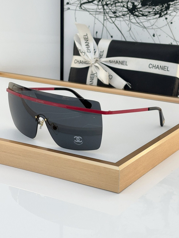 CHNL Sunglasses AAAA-3762