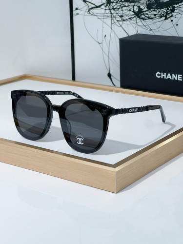 CHNL Sunglasses AAAA-3716