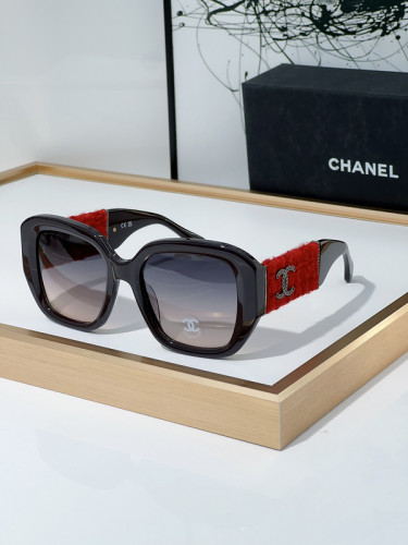 CHNL Sunglasses AAAA-3548