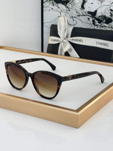 CHNL Sunglasses AAAA-3660