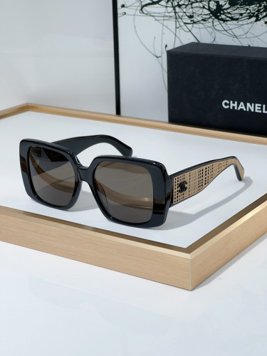 CHNL Sunglasses AAAA-3749