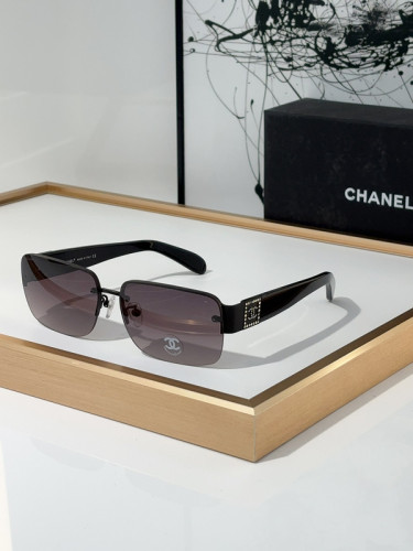CHNL Sunglasses AAAA-3699
