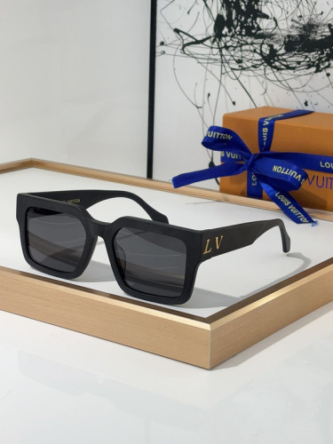 LV Sunglasses AAAA-4016