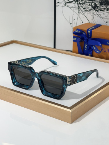 LV Sunglasses AAAA-3994
