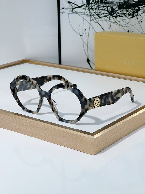 Loewe Sunglasses AAAA-321
