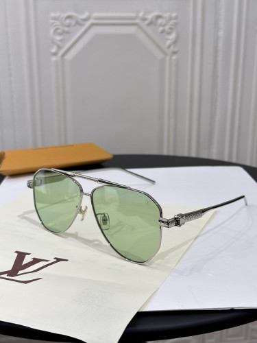 LV Sunglasses AAAA-3946