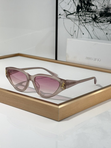 Jimmychoo Sunglasses AAAA-247