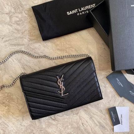 YSL High End Quality Bag-271