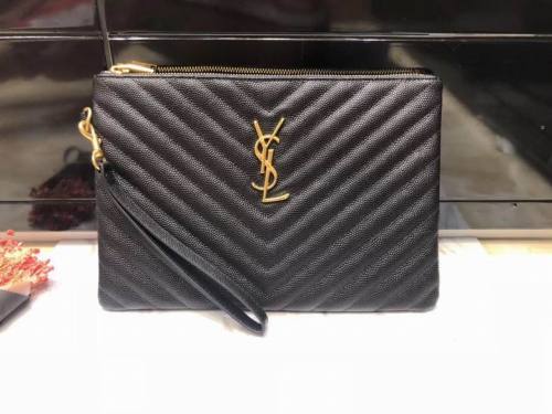 YSL High End Quality Bag-222