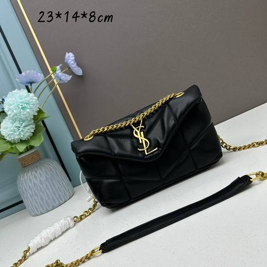 YSL High End Quality Bag-454