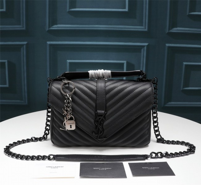 YSL High End Quality Bag-390