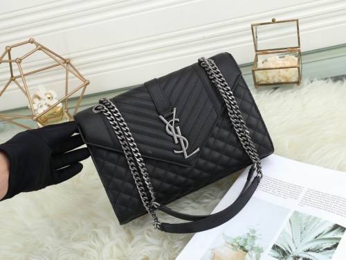 YSL High End Quality Bag-509