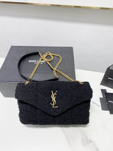 YSL High End Quality Bag-404