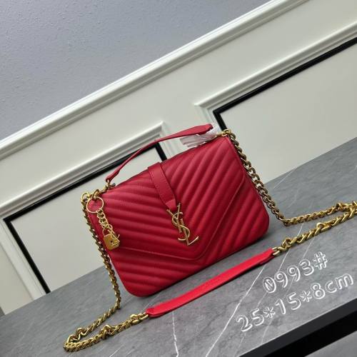 YSL High End Quality Bag-485