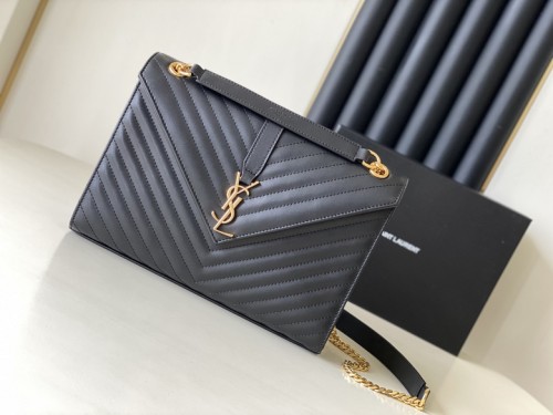 YSL High End Quality Bag-444