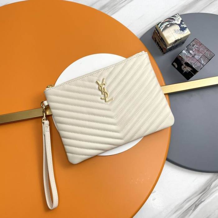 YSL High End Quality Bag-201