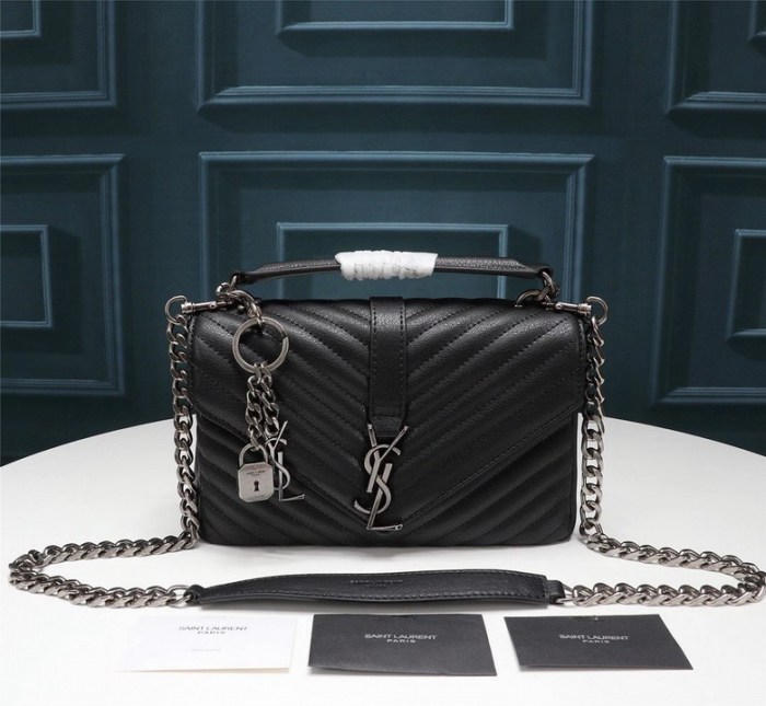 YSL High End Quality Bag-387