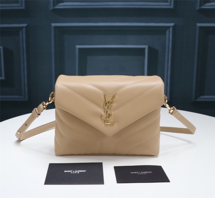 YSL High End Quality Bag-479