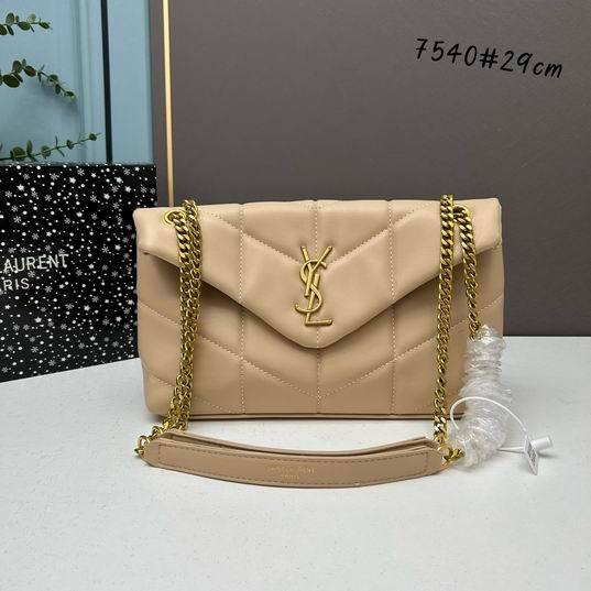 YSL High End Quality Bag-458