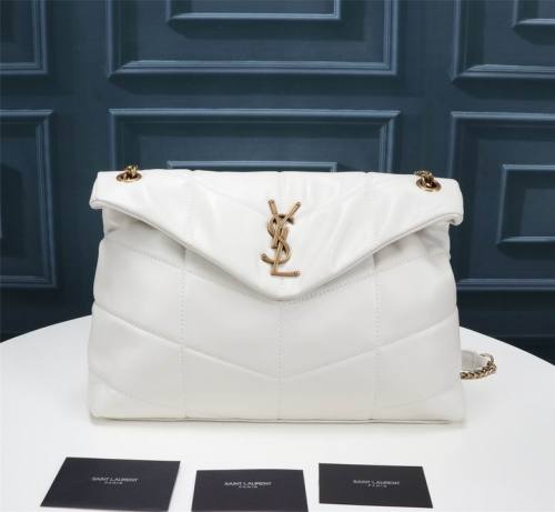 YSL High End Quality Bag-551