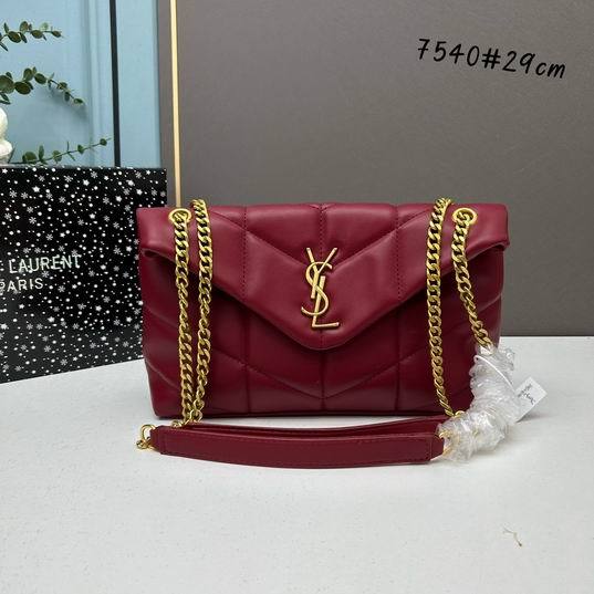 YSL High End Quality Bag-459