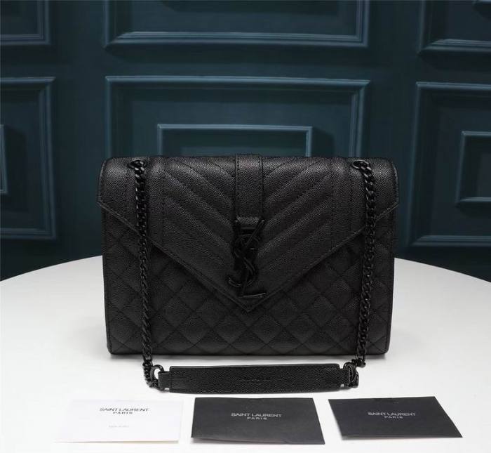 YSL High End Quality Bag-495