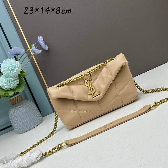 YSL High End Quality Bag-453