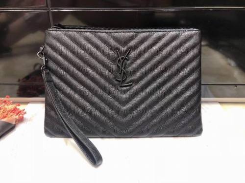 YSL High End Quality Bag-223