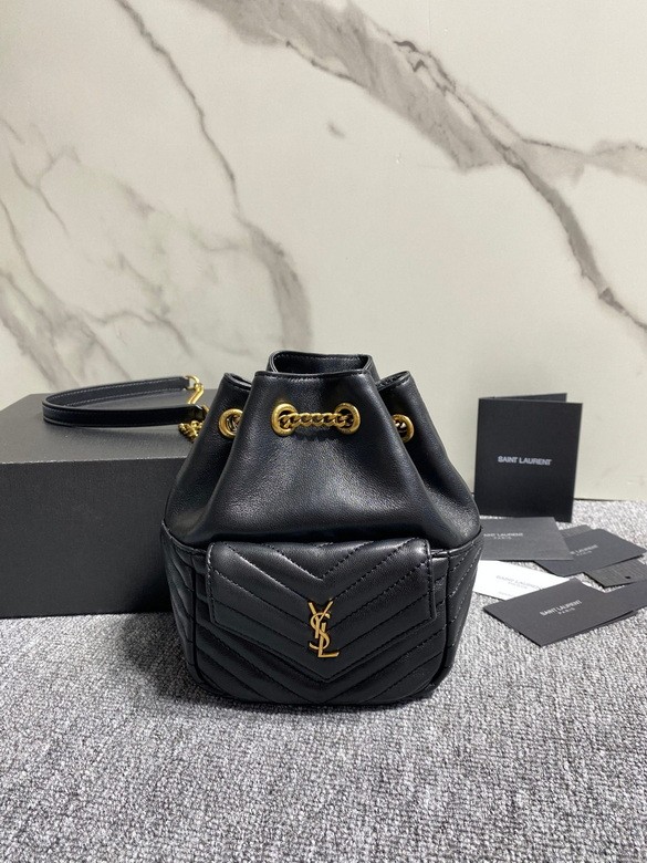 YSL High End Quality Bag-616