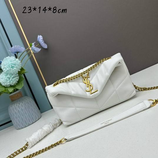 YSL High End Quality Bag-451