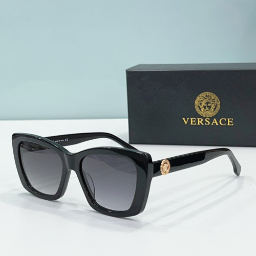 Versace Sunglasses AAAA-2386