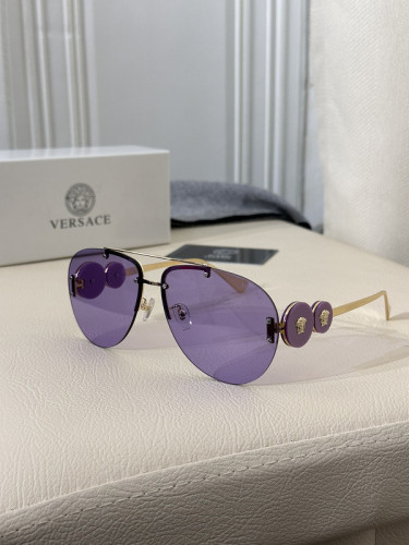 Versace Sunglasses AAAA-2348